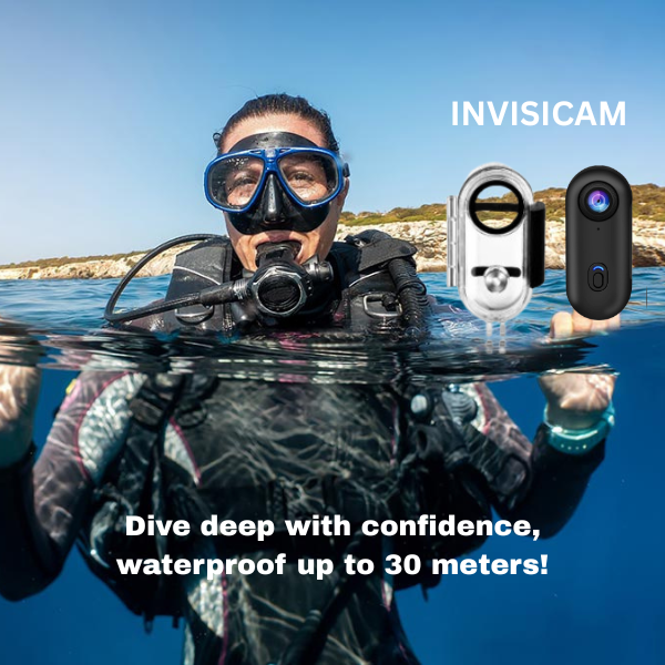 invisicam