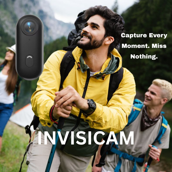 invisicam