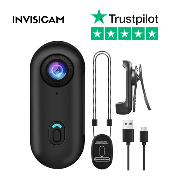 invisicam – InvisiCam